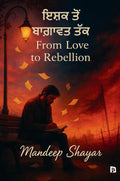 From love to rebellion (Punjabi)