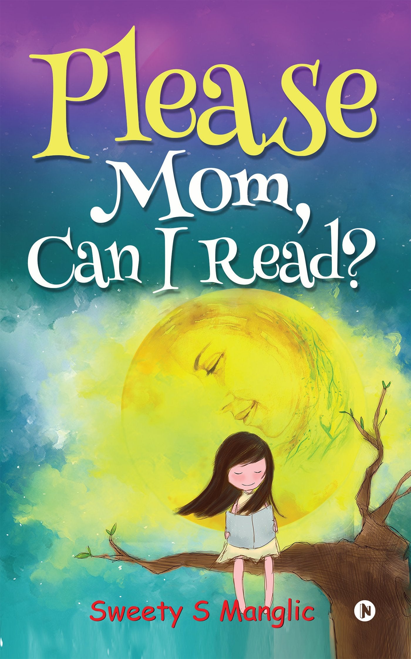 Please Mom, Can I Read?