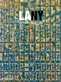 LA NY: Aerial Photographs of Los Angeles and New York