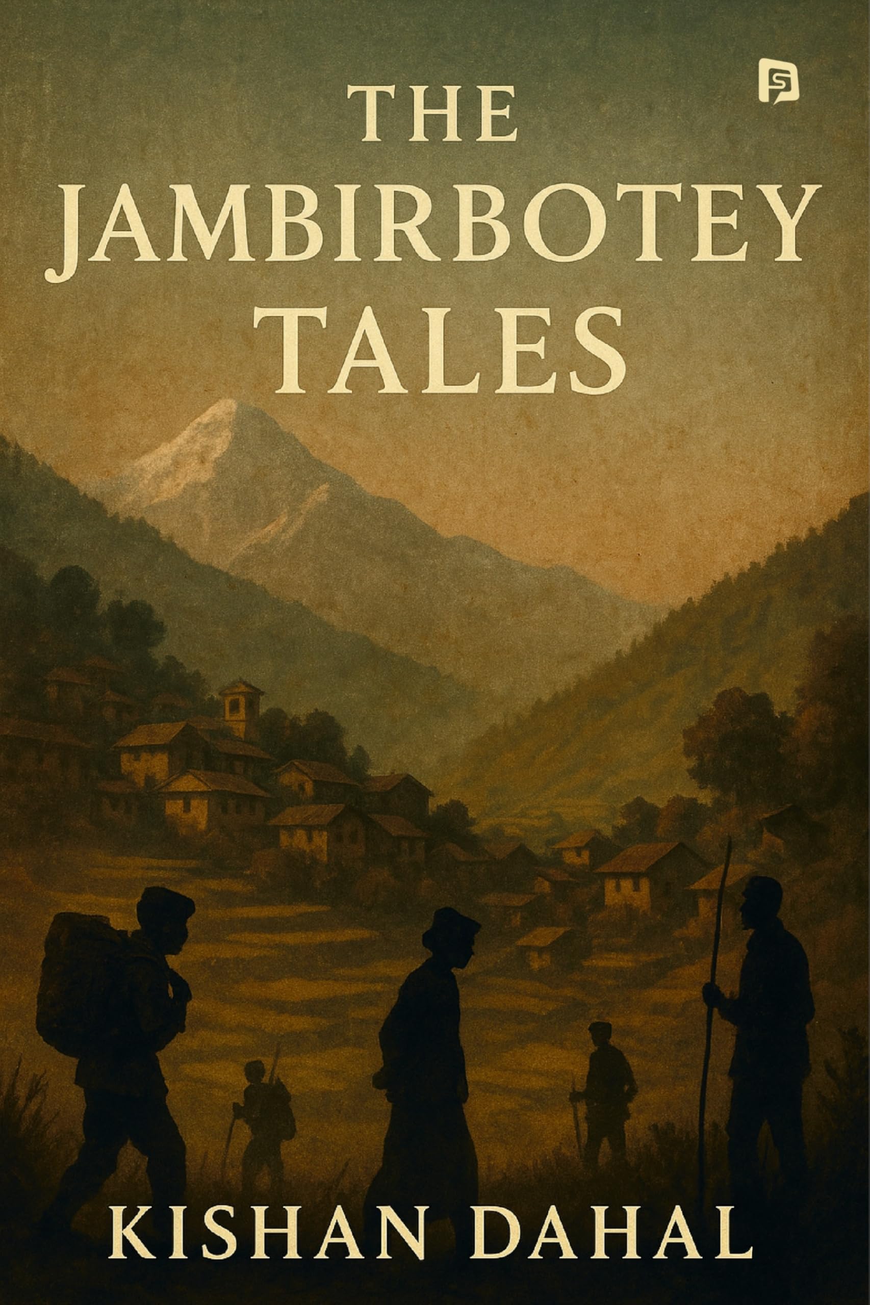 The Jambirbotey Tales