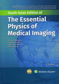 The Essential Physics Of Medical Imaging (Sae)