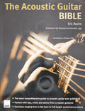 The Acoustic Guitar Bible: Book/2CD Pack