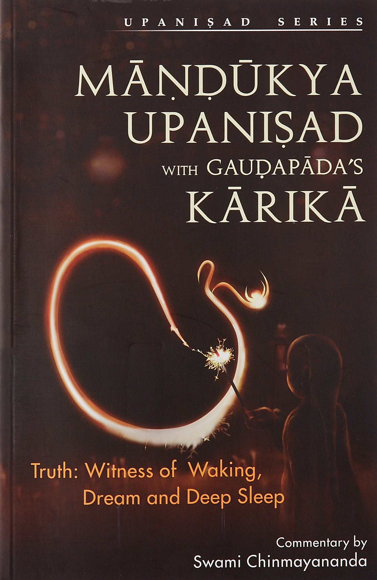 Mandukya Upanishad With Karika: 1