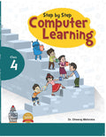 Step by Step Computer Learning Book4 (for 2021 Exam)