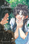Komi Cant Communicate, Vol. 31 (31)