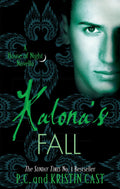 KALONAS FALL