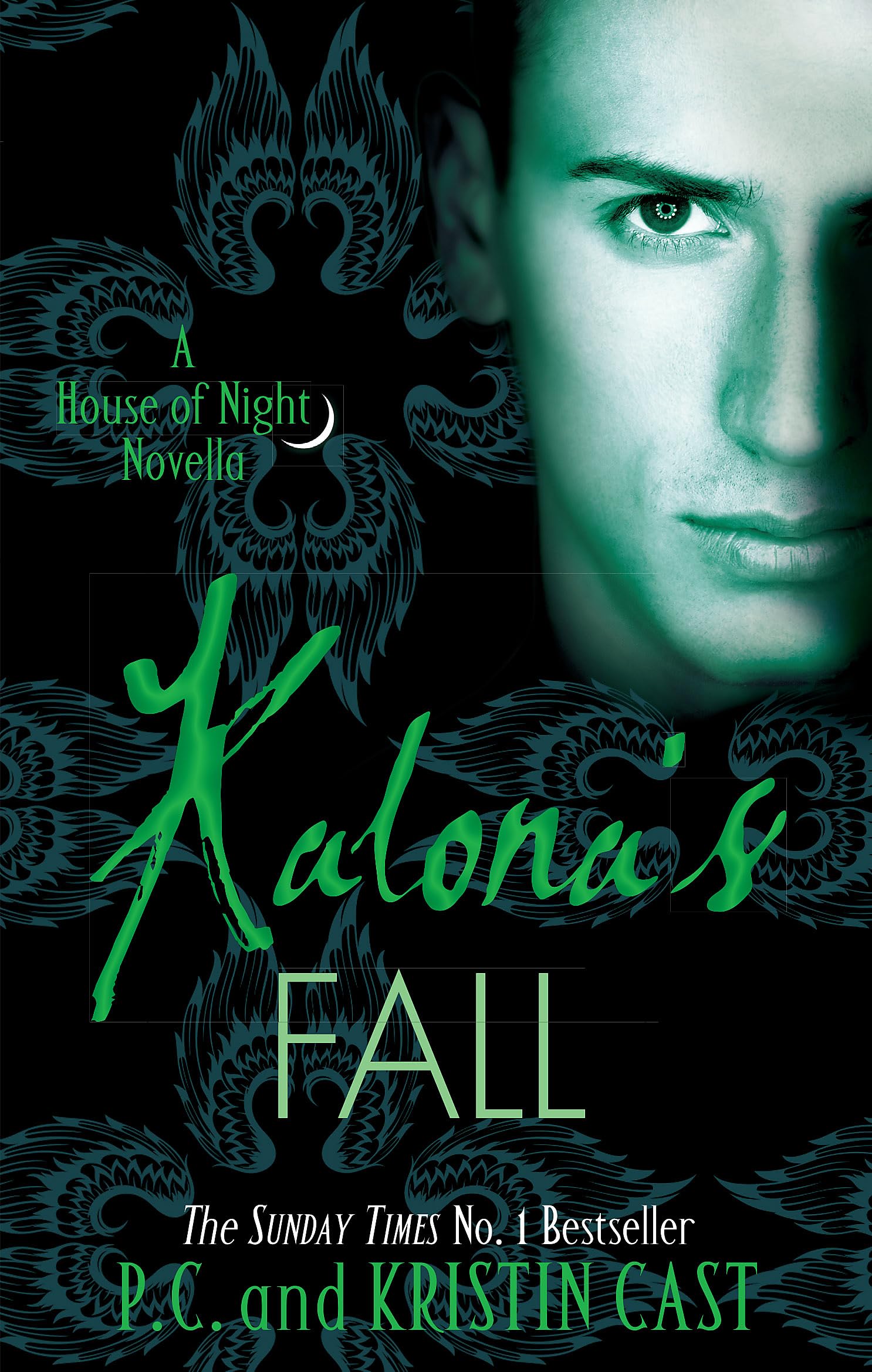 KALONAS FALL