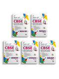Together with Class 12 English Core, Physics, Chemistry, Mathematics & Biology (Physical with Digital) CBSE Question Bank 20252