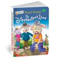 The Disobedient Lamb | Kids Board Moral Story Book For Kids By Sawan