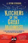 KITCHENS OF THE GREAT MIDWEST