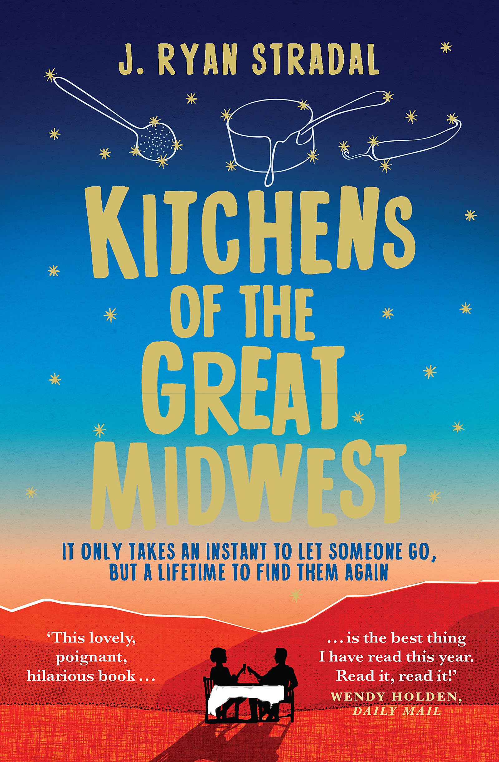 KITCHENS OF THE GREAT MIDWEST