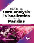 HandsOn Data Analysis & Visualization With Pandas