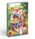 Best of Stories for Boys