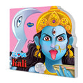 I Love Kali Die cut board book for kids : Picture Book for Children, Story book for kids with die cut designs, learning story bo