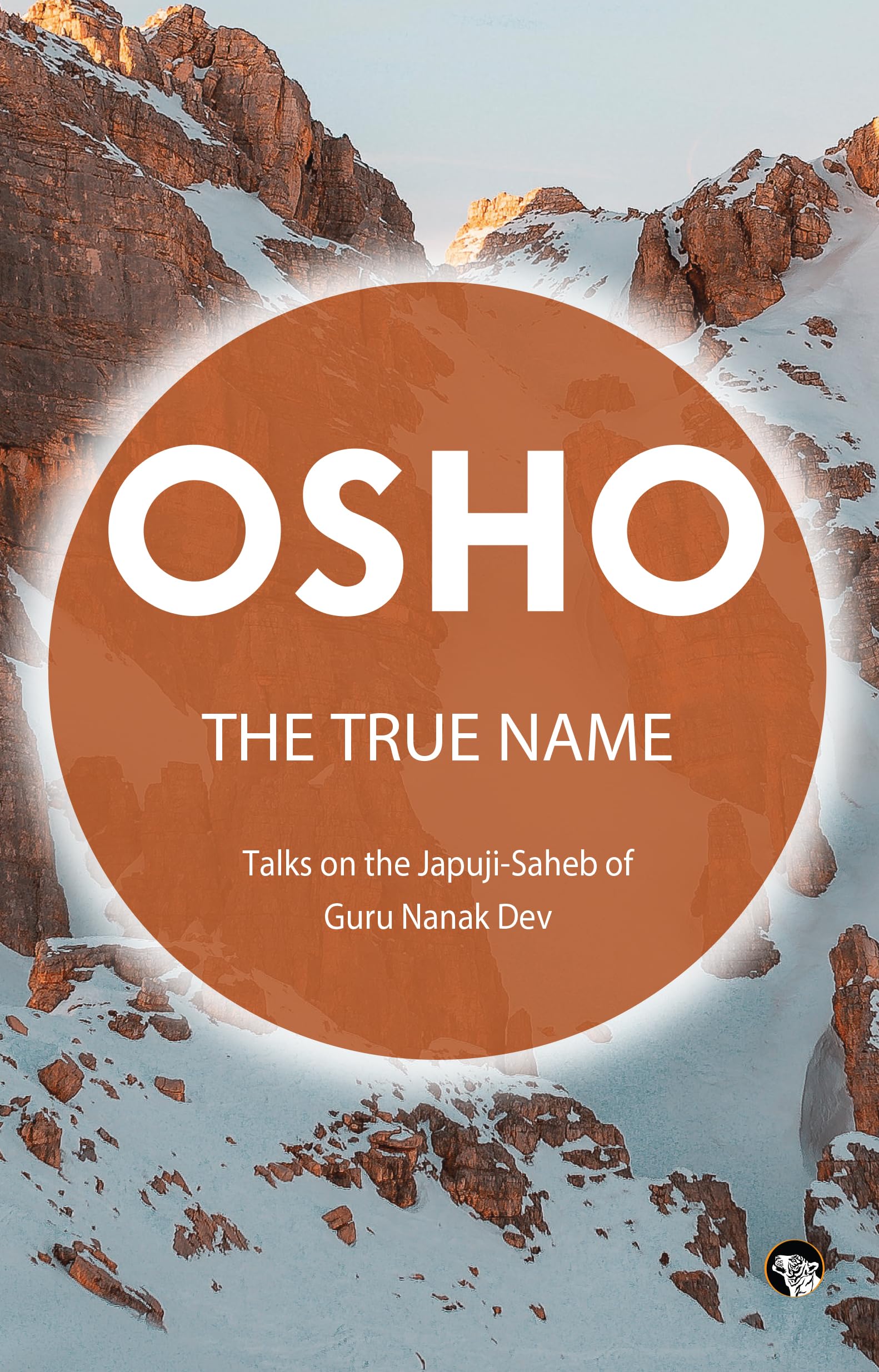The True Name : Talks On The Japuji  Saheb Of Guru Nanak Dev