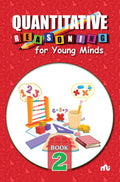 Quantitative Reasoning Book  2