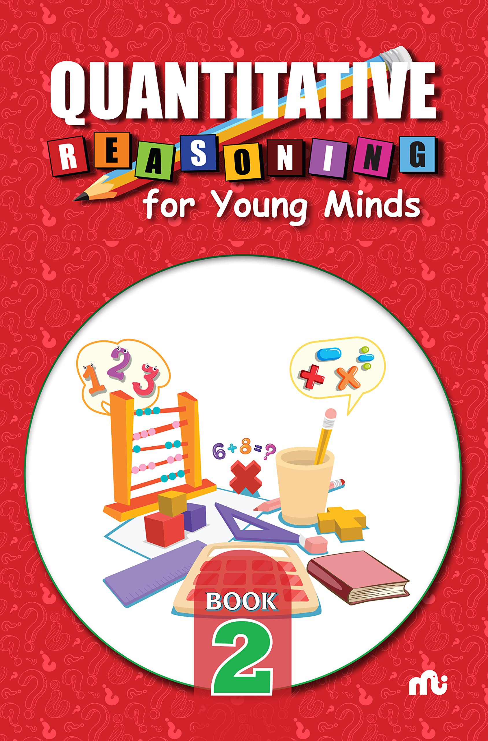 Quantitative Reasoning Book  2