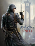 The Art of Assassins Creed: Unity