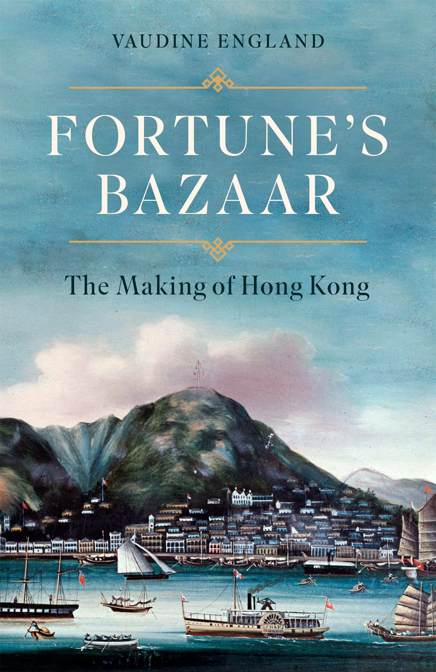 FORTUNES BAZAAR