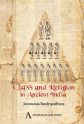 Class And Religion In Ancient India