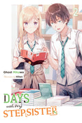 Days with My Stepsister, Vol. 2 (light novel) (Days with My Stepsister (light novel), 2)
