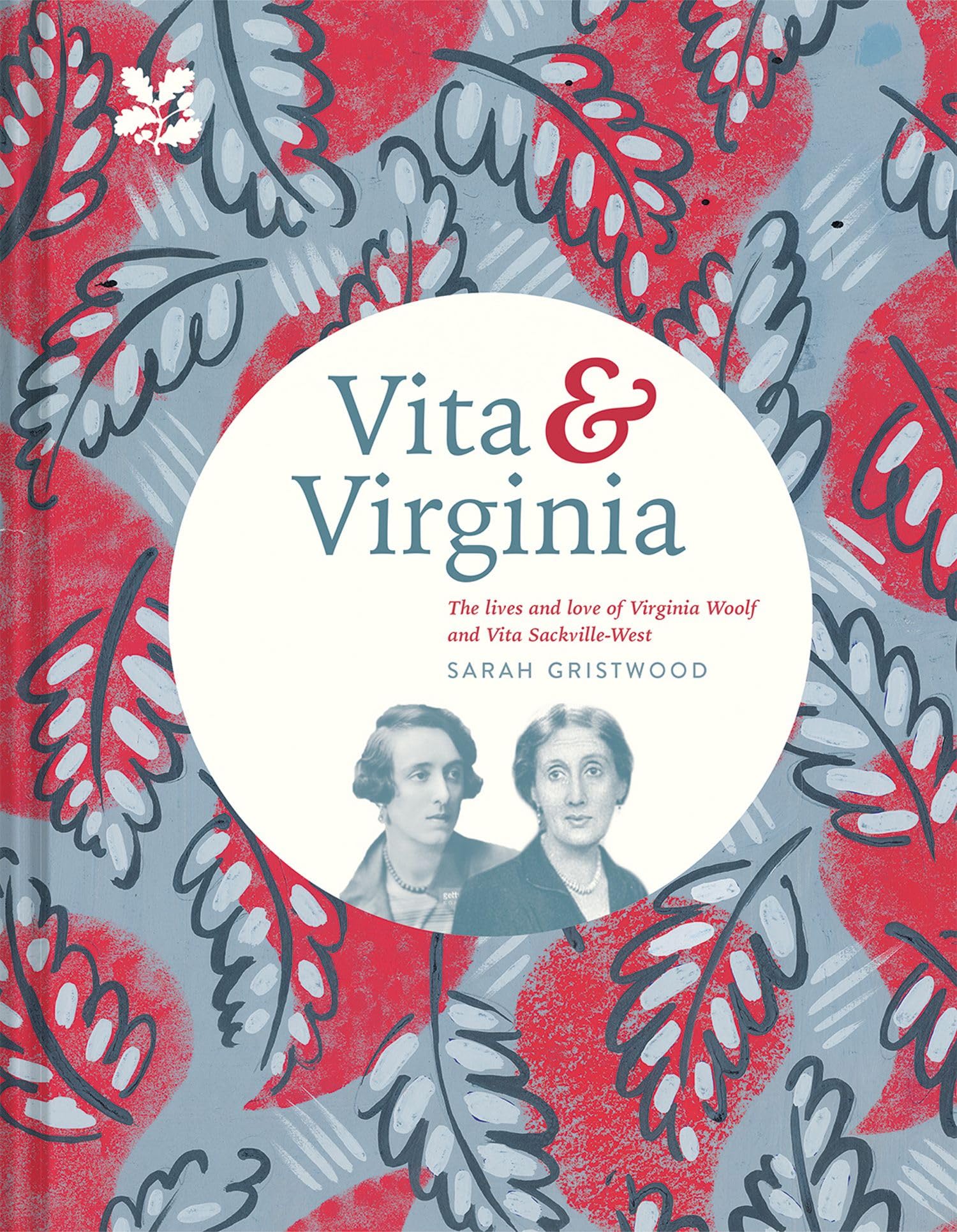 Vita & Virginia: The Lives and Love of Virginia Woolf and Vita SackvilleWest