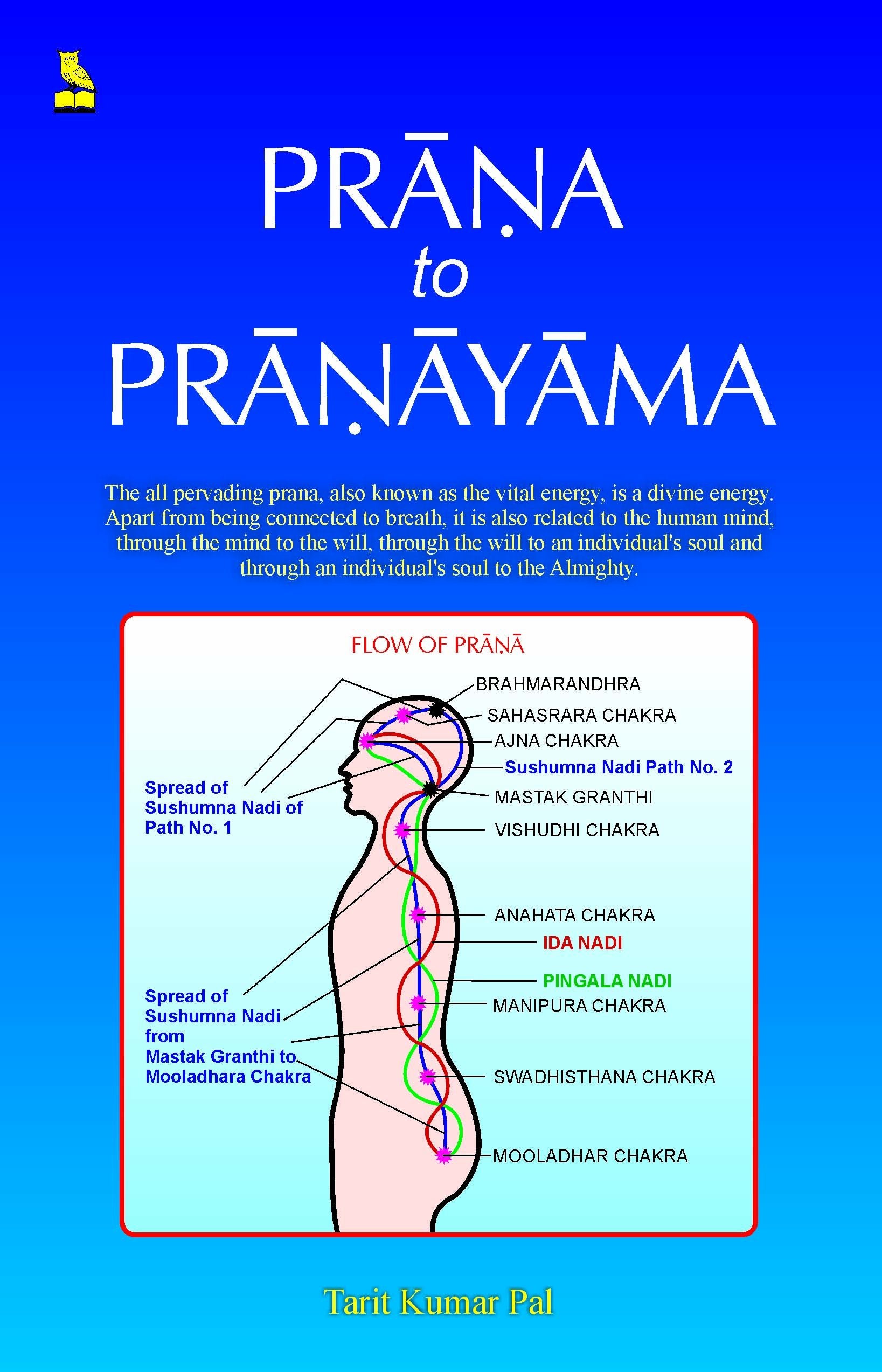 PRANA TO PRANAYAMA