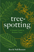 Headline Publishing Group Headline Welbeck NonFiction Treespotting.