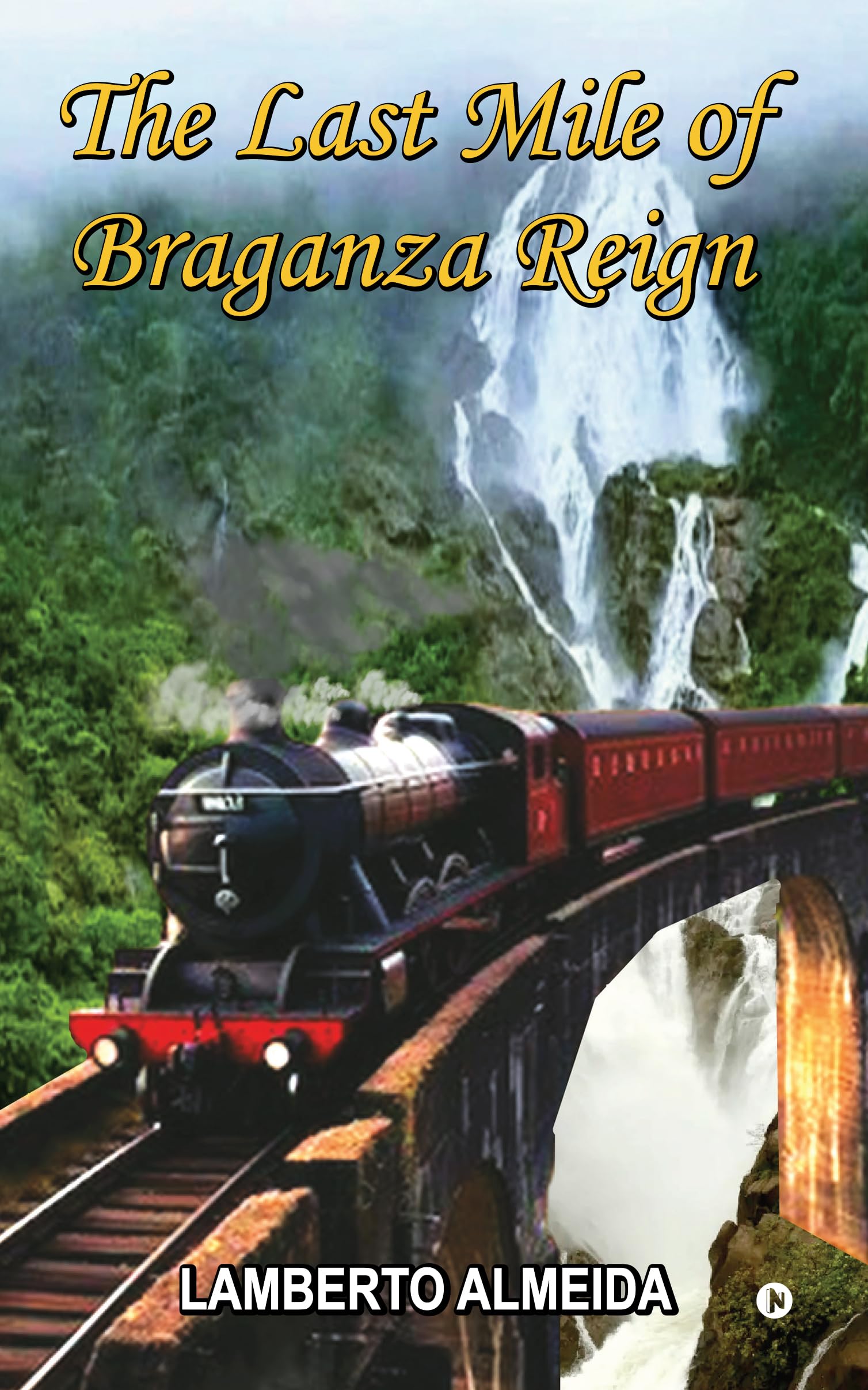 The Last Mile of Braganza Reign