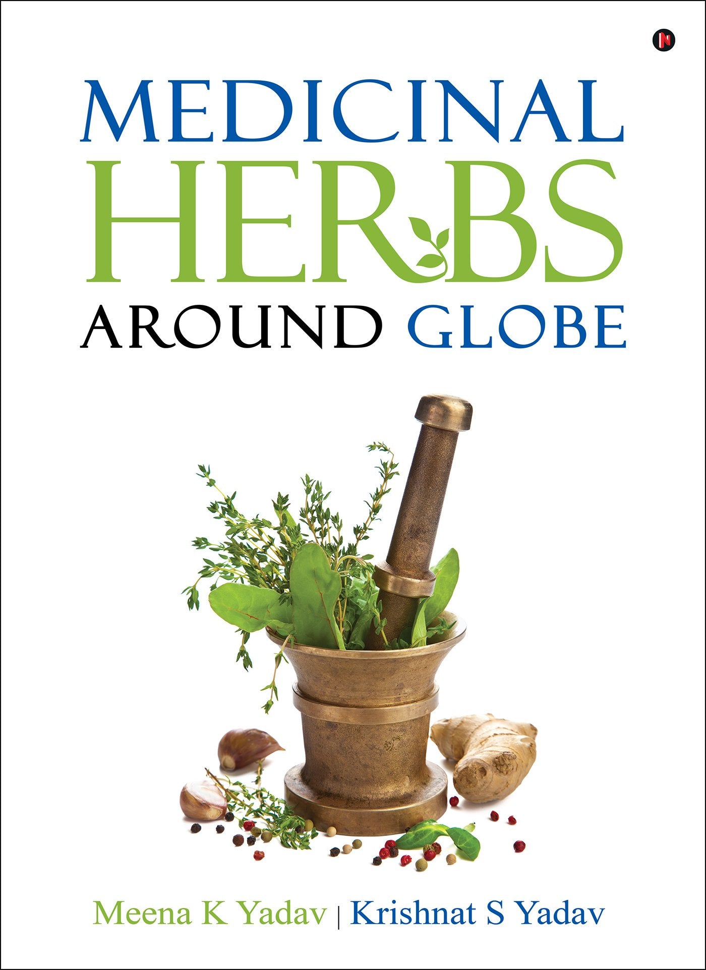 Medicinal Herbs Around Globe