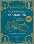 Harry Potter Official Wizarding World Cookbook: Spellbinding Meals from New York to Hogwarts and beyond! (Official Harry Potter 