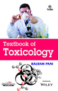 Textbook Of Toxicology | E
