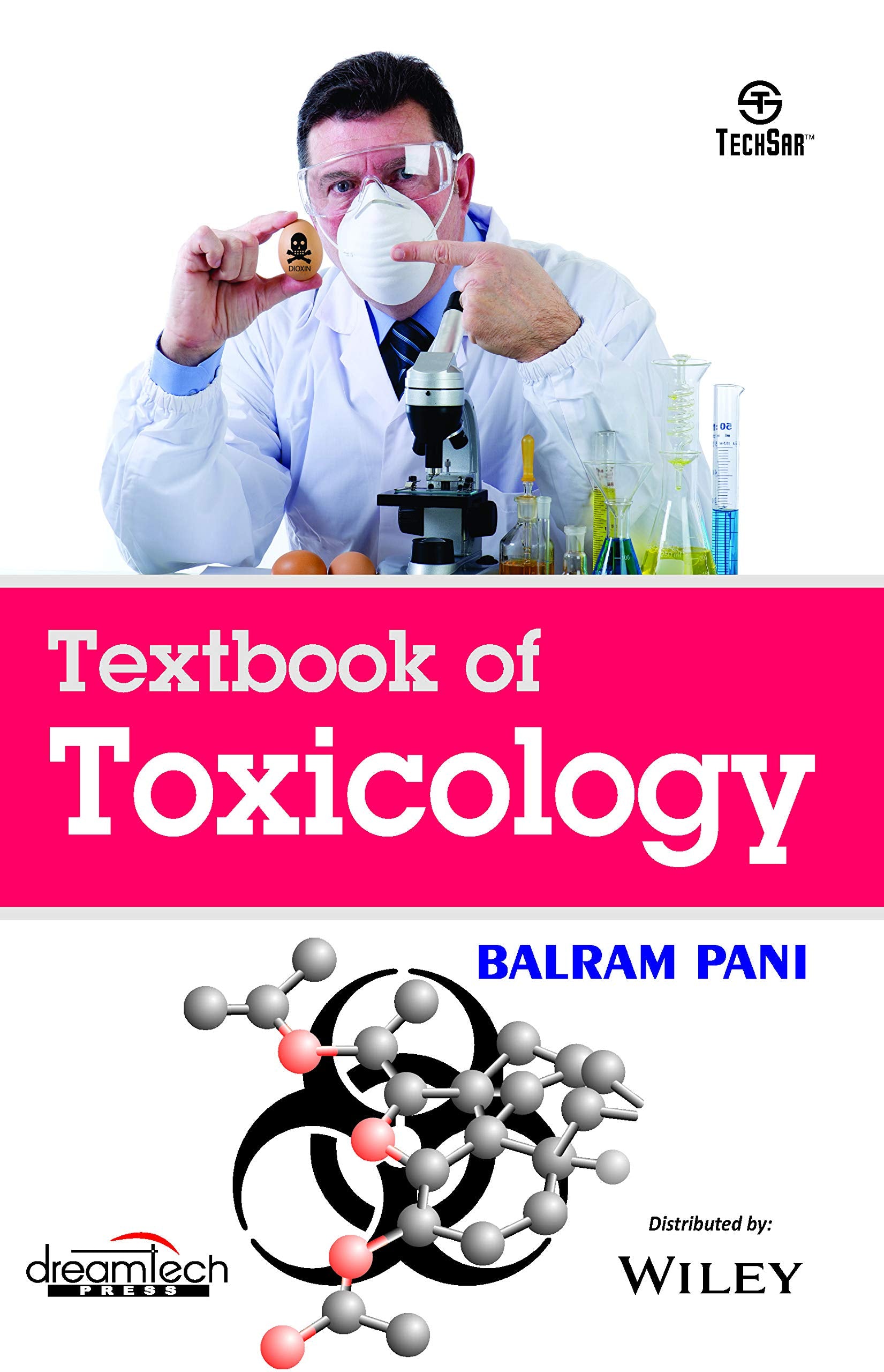 Textbook Of Toxicology | E