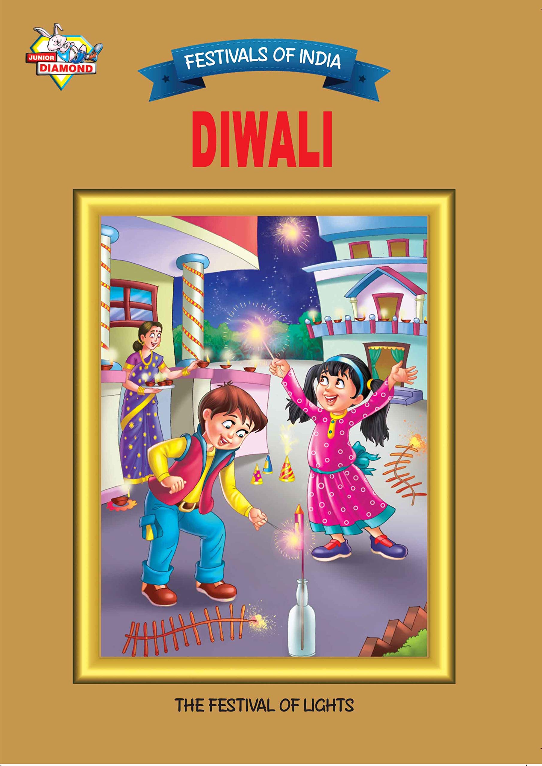 Festivals Of India Diwali