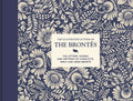 Illustrated Letters of the Bronts: The Letters, Diaries And Writings Of Charlotte, Emily And Anne Bront