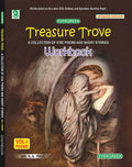 Evergreen Icse Treasure Trove (A Collection Of Icse Poems And Short Stories) Vol. 1 Poems Workbook For Icse Class 10 (Strictly B