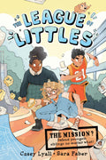 LEAGUE OF LITTLES
