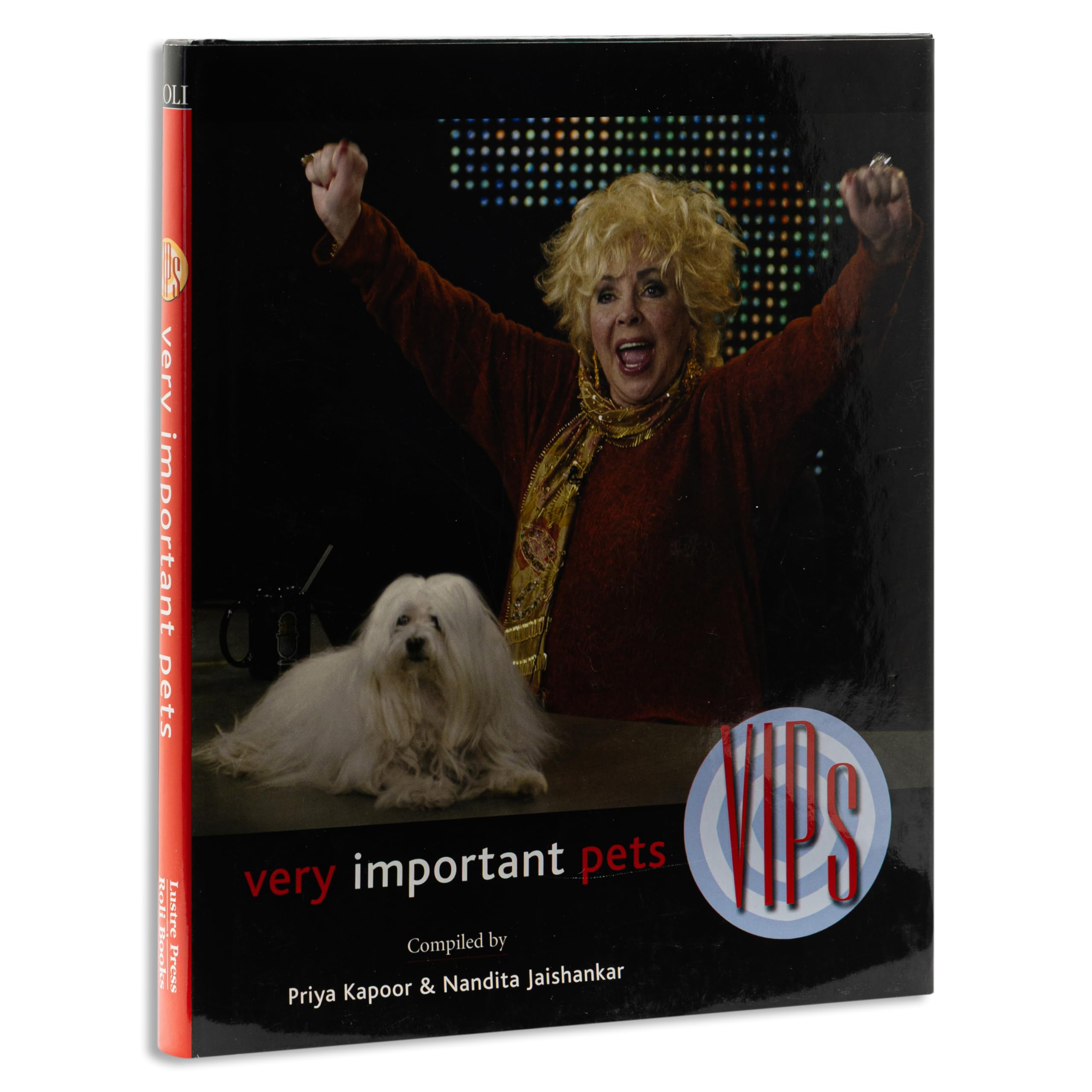 VIPS  Very Important Pets