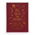 Big Ideas from History (NOP): A history of the world for you