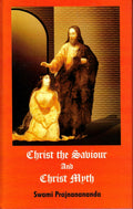 Christ The Savior And Christ Myth