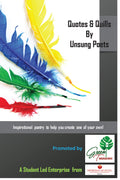 Quotes And Quills By Unsung Poets