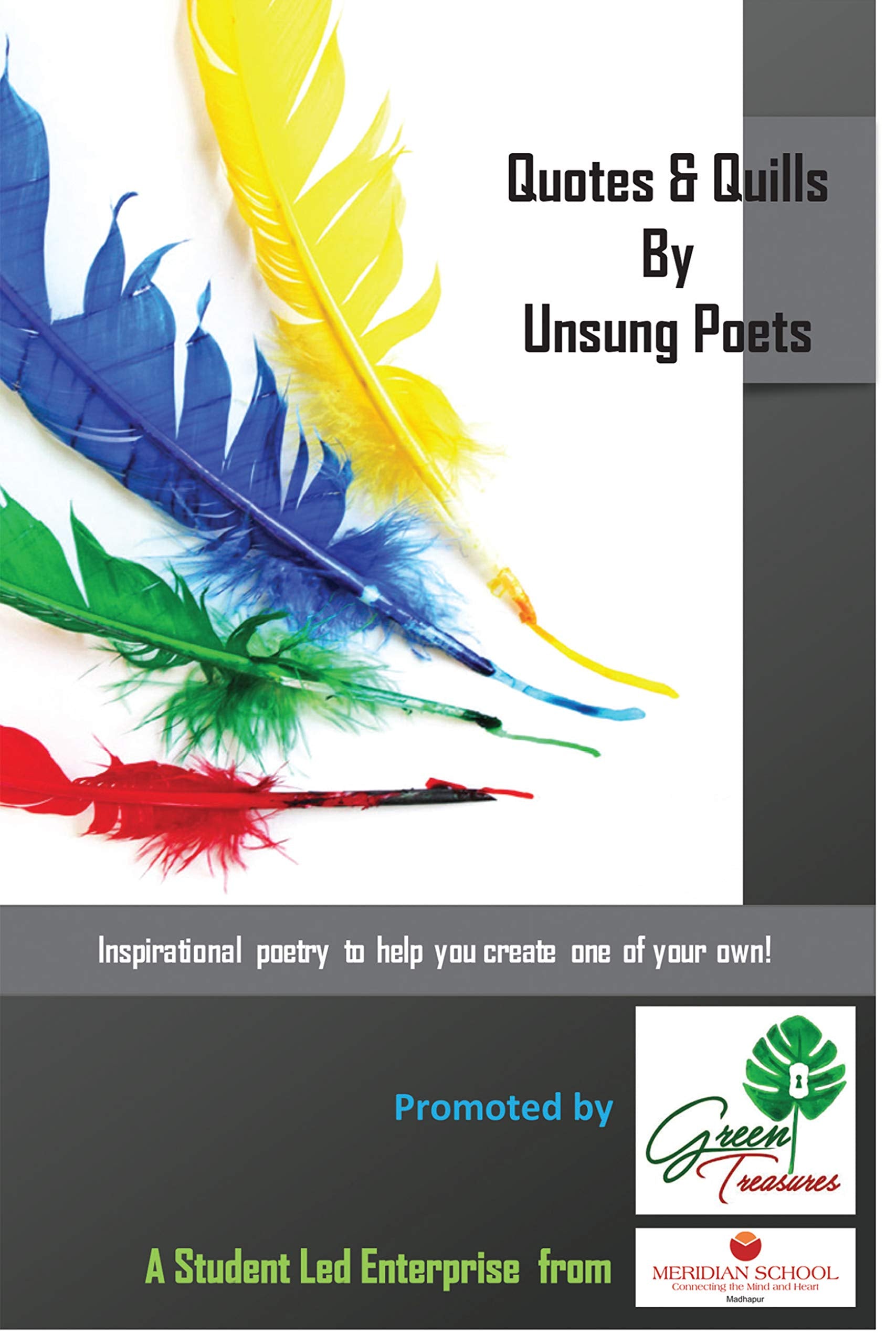 Quotes And Quills By Unsung Poets