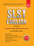 SLST ENGLISH IXX/NIJAIRUL ISLAM