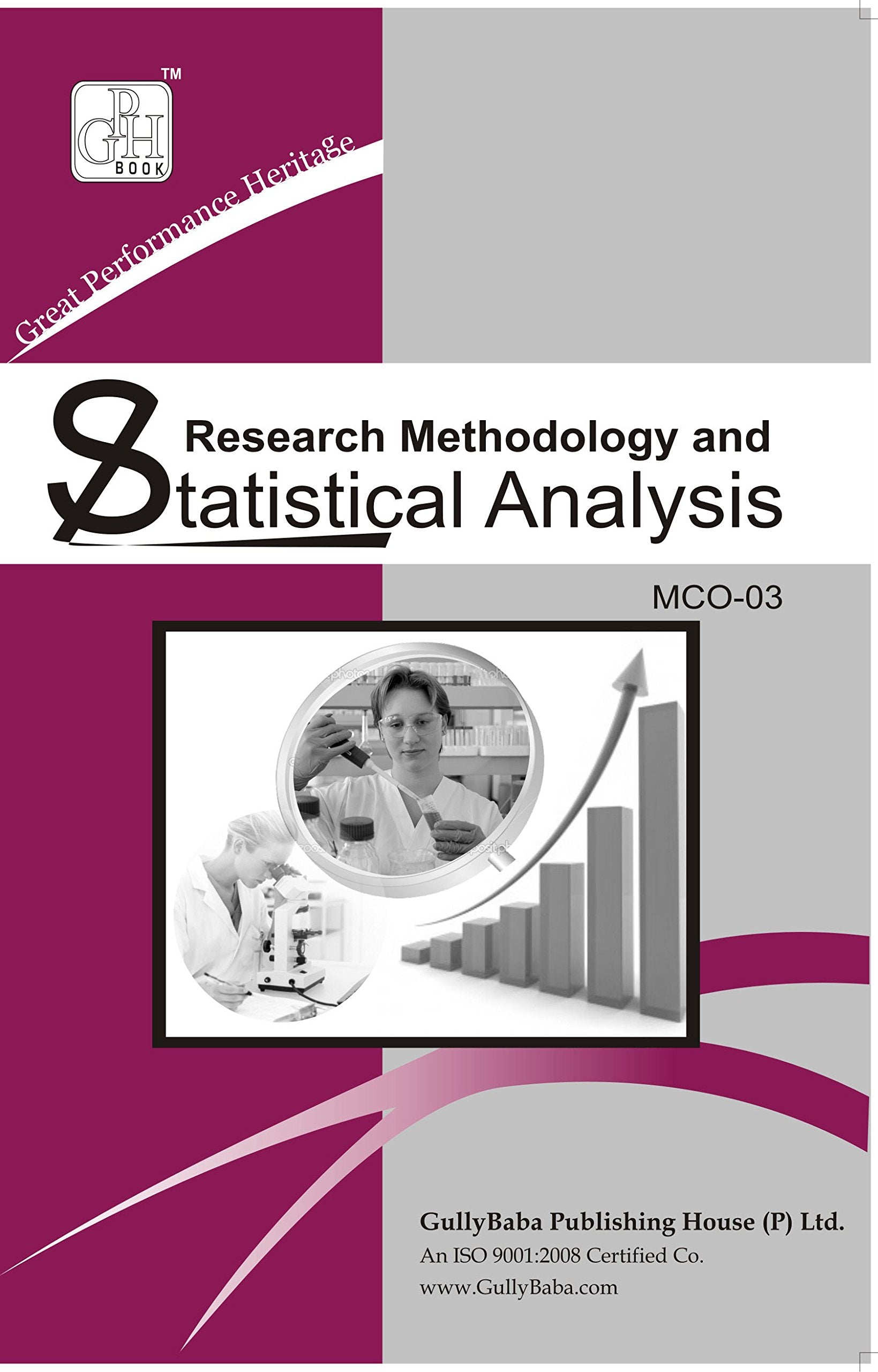 MCO3 Research Methodology And Statistical Analysis