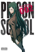 Prison School, Vol. 2 (Prison School, 2)