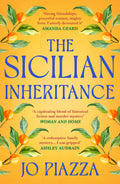 The Sicilian Inheritance: From the bestselling author comes a brandnew drama filled historical family mystery in 2025!