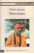 Swan Speaks Shavasana