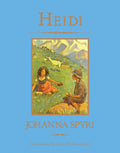 Heidi (Volume 6) (Knickerbocker Childrens Classics, 6)