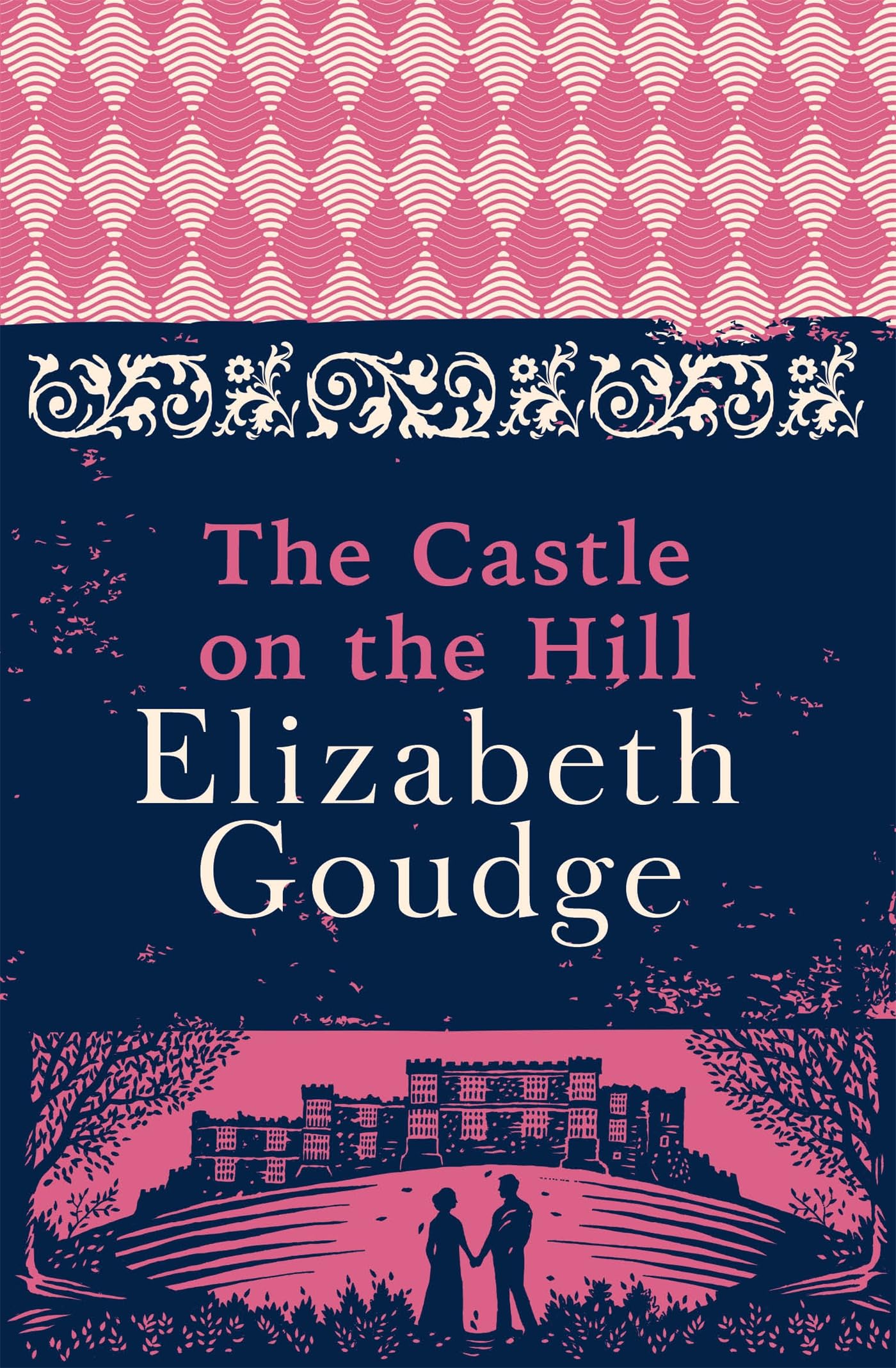 The Castle On The Hill