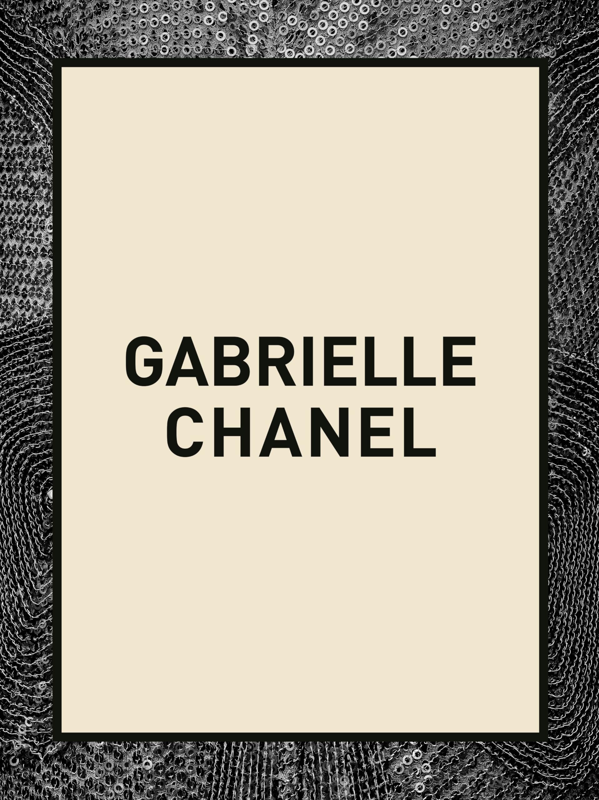 Gabrielle Chanel: 60 Years of Fashion